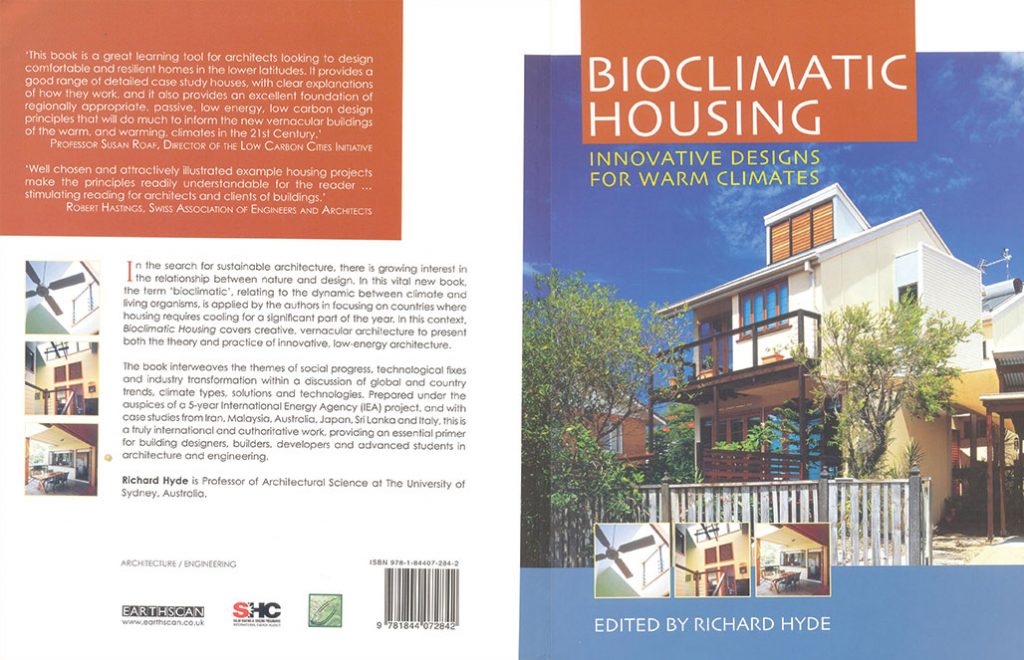 bioclimatic housing