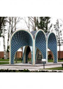 روانشناسی محیطی در احیای بافت تاریخی ایران با رویکرد معماری پایدار